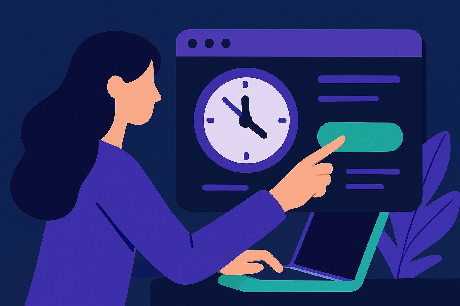 Logiciel de pointage en ligne : comment ça fonctionne ?